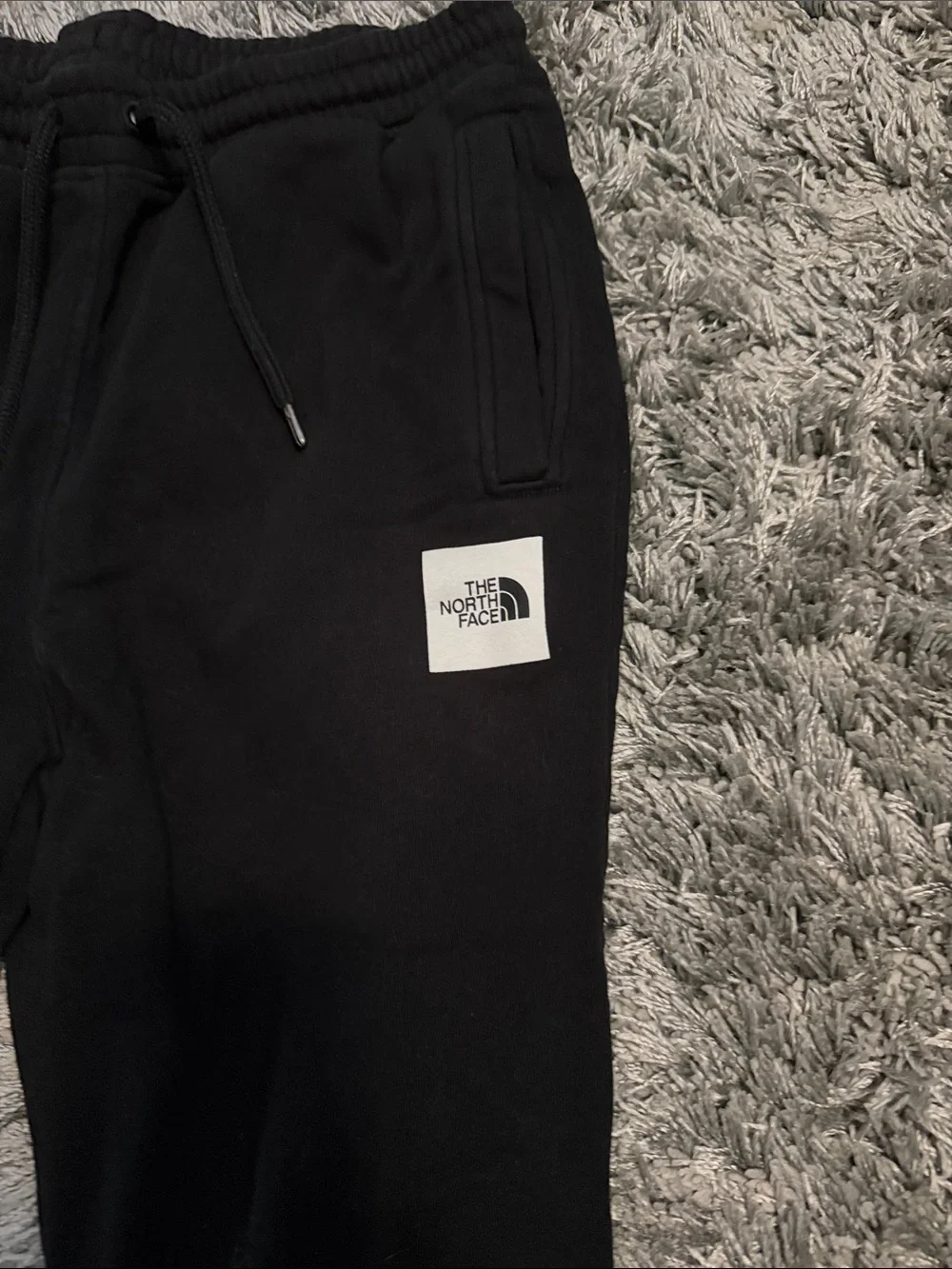The North Face Men's sweat pants